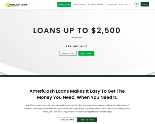 unloan- easy, payday and short term loans st paul, mn